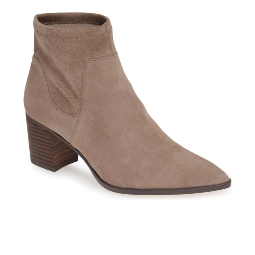 NEW Sole Society Dawnina Bootie size 7